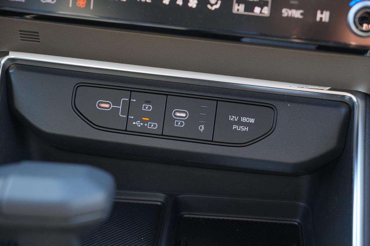 2026 Kia Carnival SX  FWD Photo