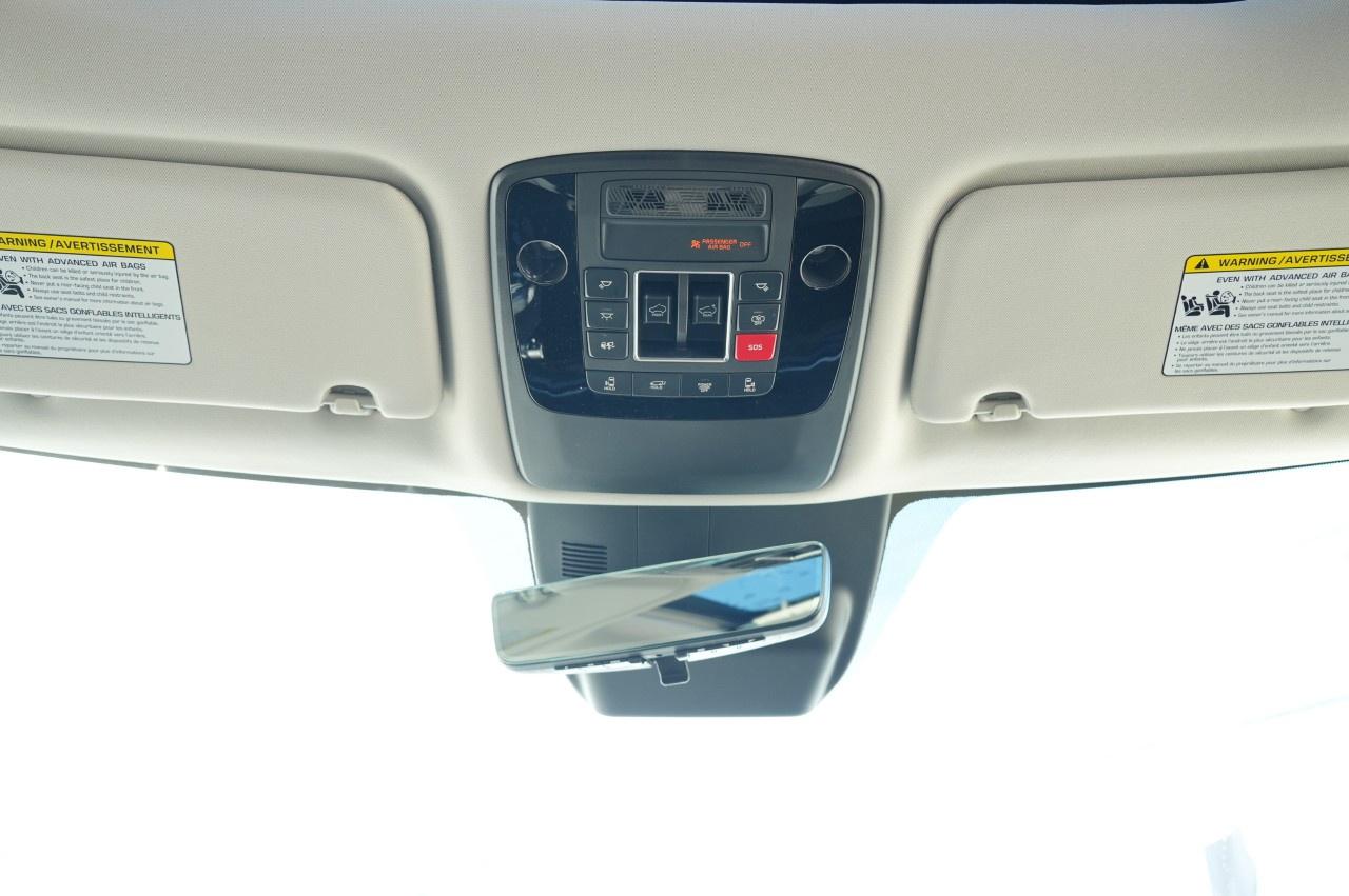 2026 Kia Carnival SX  FWD Photo