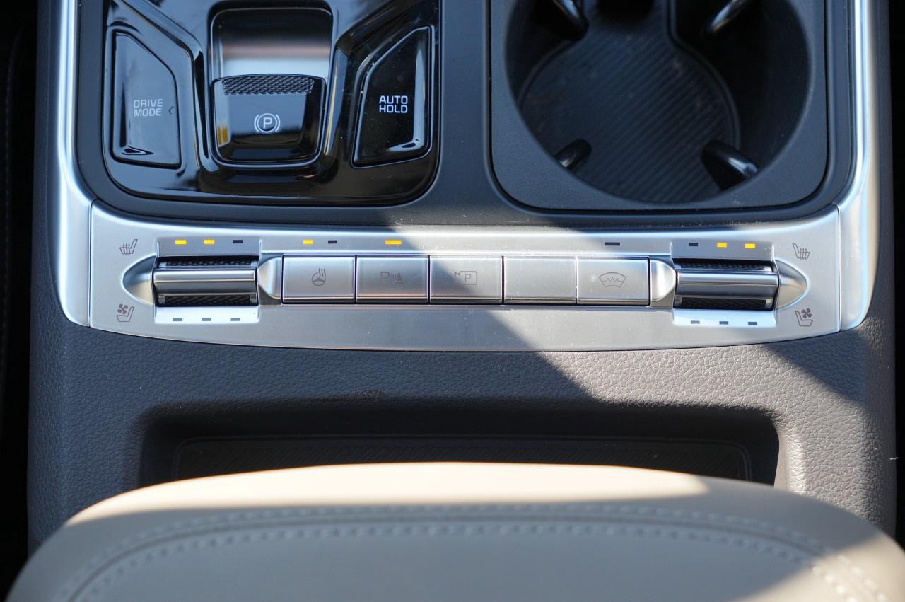 2026 Kia Carnival SX  FWD Photo