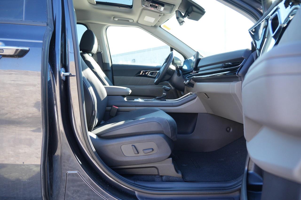 2026 Kia Carnival SX  FWD Photo