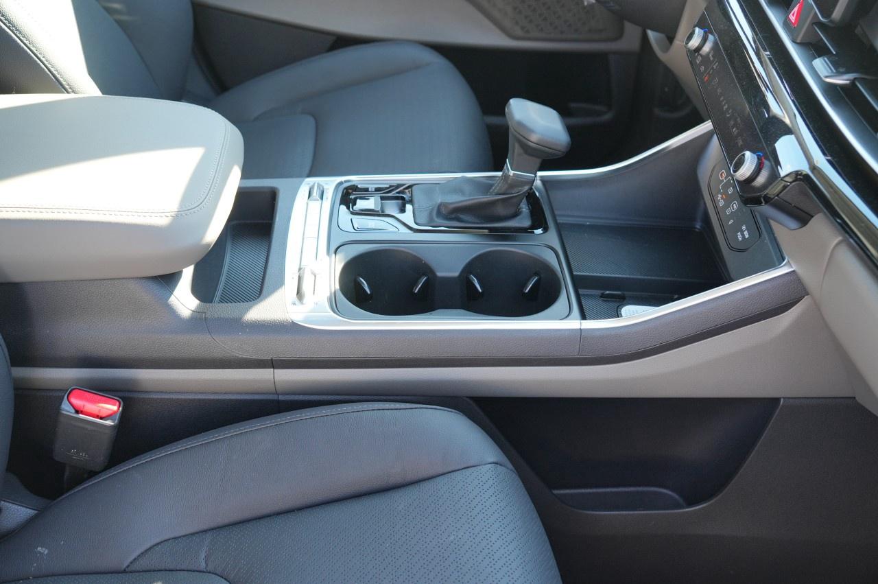 2026 Kia Carnival SX  FWD Photo