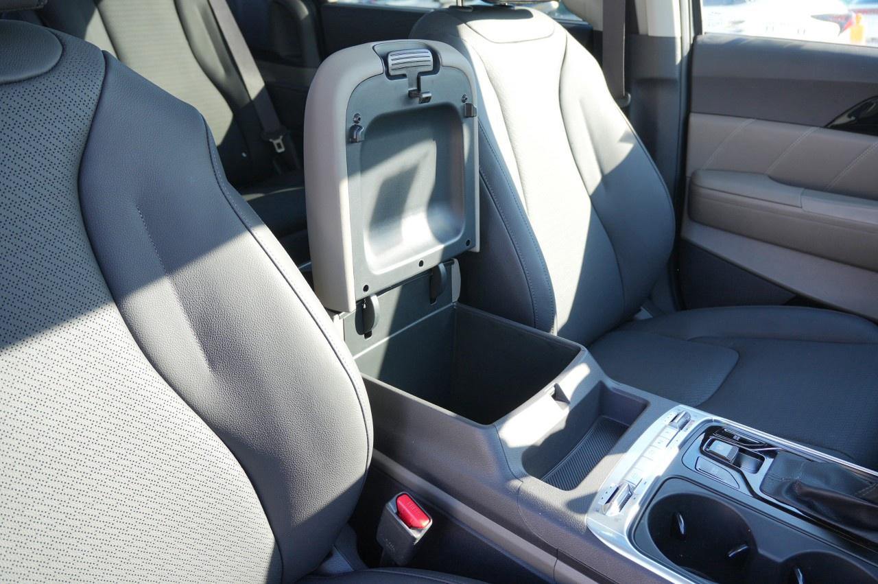 2026 Kia Carnival SX  FWD Photo