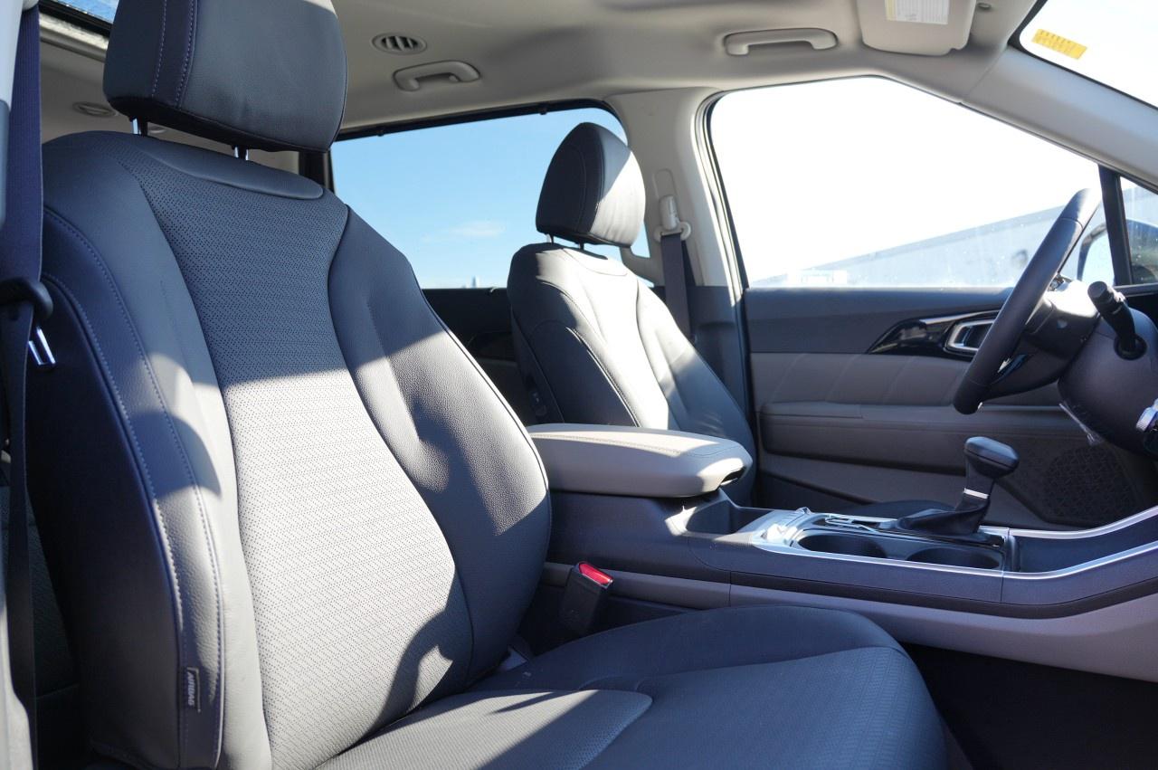 2026 Kia Carnival SX  FWD Photo