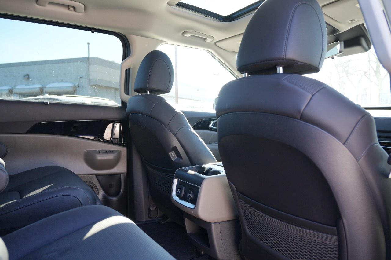 2026 Kia Carnival SX  FWD Photo