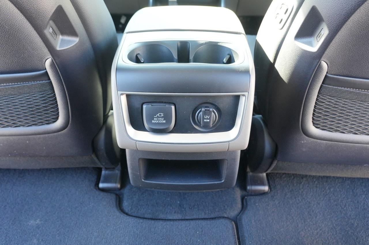 2026 Kia Carnival SX  FWD Photo