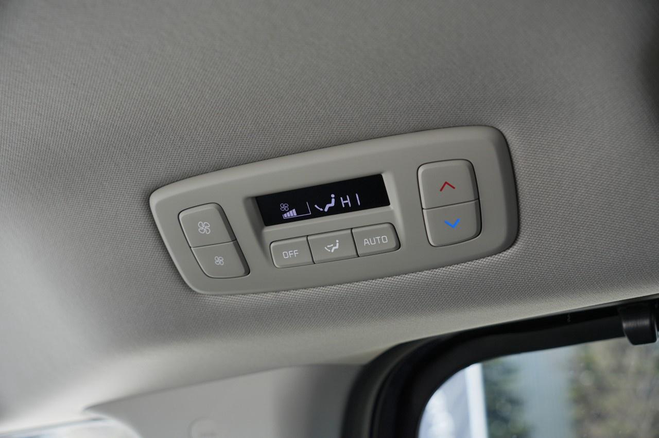 2026 Kia Carnival SX  FWD Photo