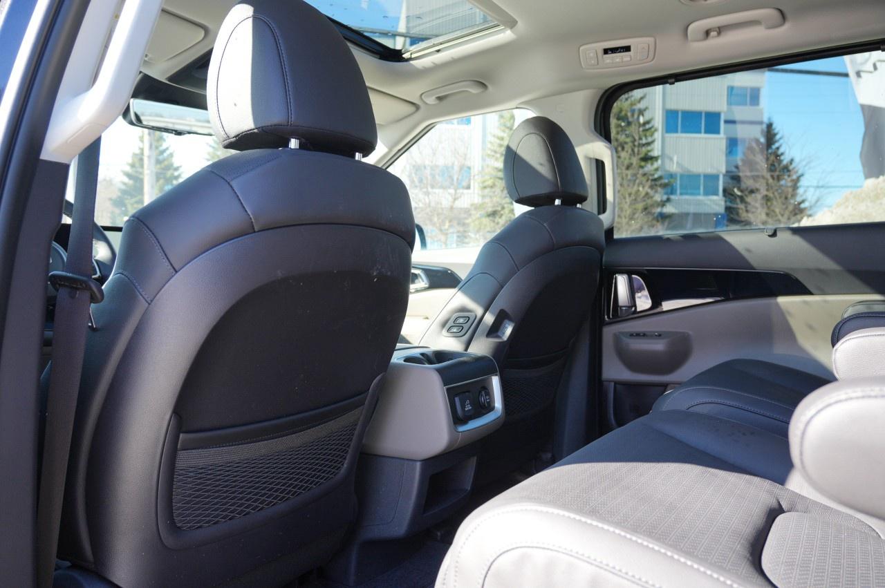 2026 Kia Carnival SX  FWD Photo