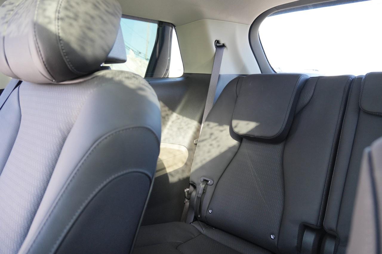 2026 Kia Carnival SX  FWD Photo