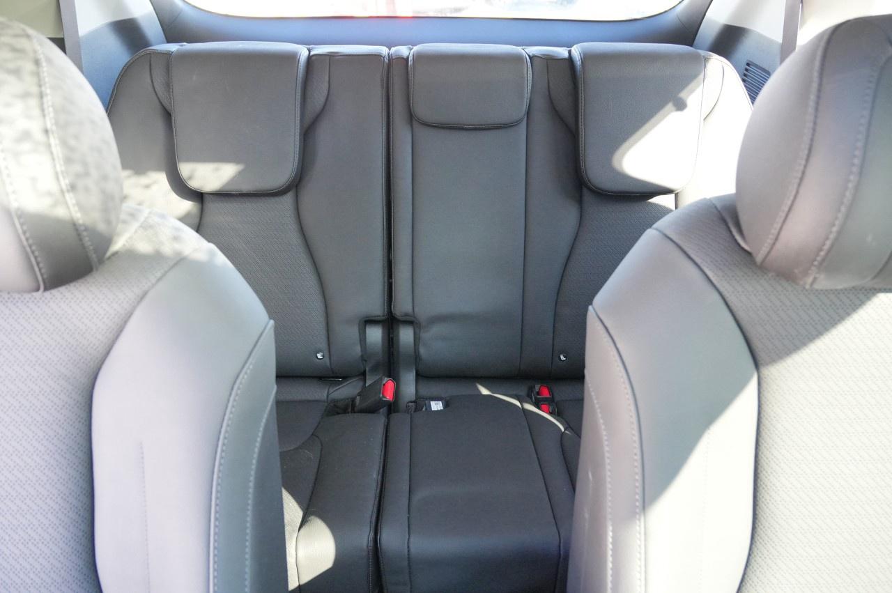 2026 Kia Carnival SX  FWD Photo