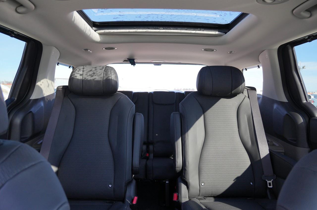 2026 Kia Carnival SX  FWD Photo