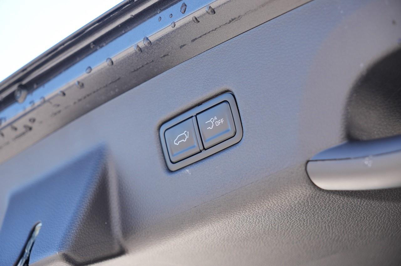 2026 Kia Carnival SX  FWD Photo