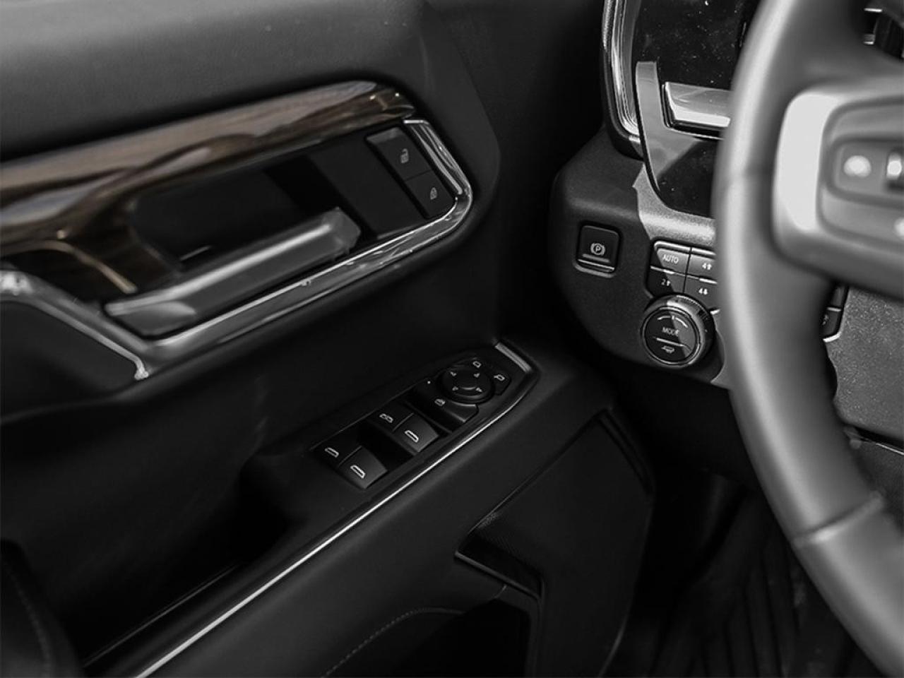 2026 Chevrolet Silverado 1500 Crew Cab Short Box 4-Wheel Drive LT Trail Boss Photo