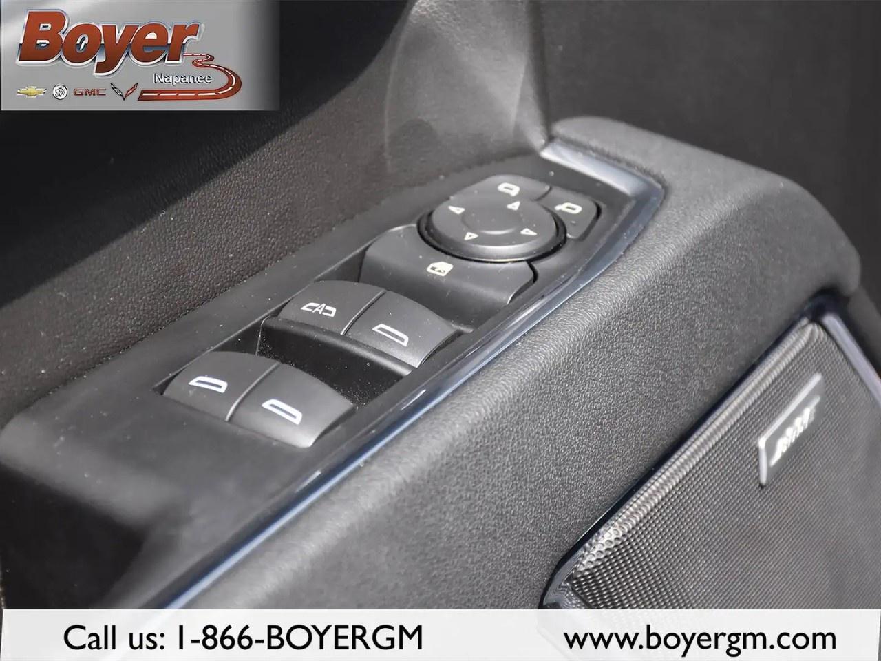 2026 Chevrolet Silverado 1500 Crew Cab Short Box 4-Wheel Drive LT Trail Boss Photo