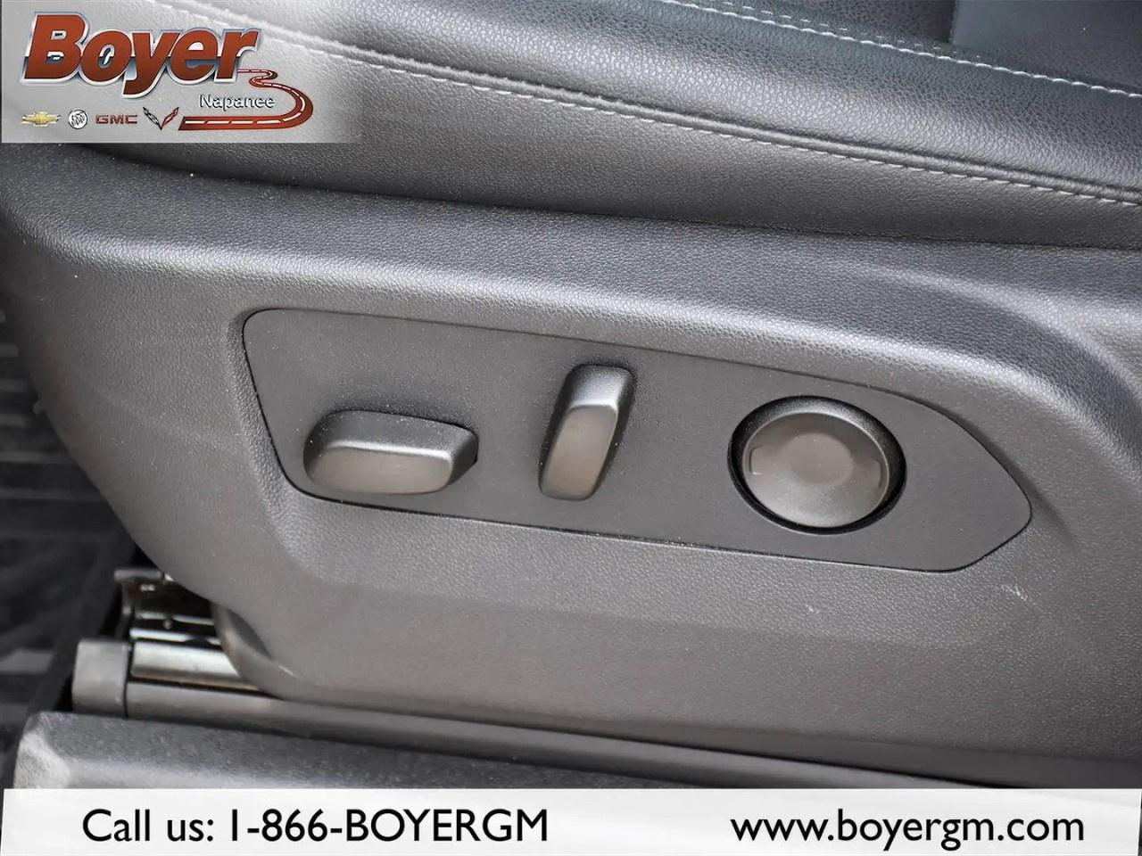 2026 Chevrolet Silverado 1500 Crew Cab Short Box 4-Wheel Drive LT Trail Boss Photo
