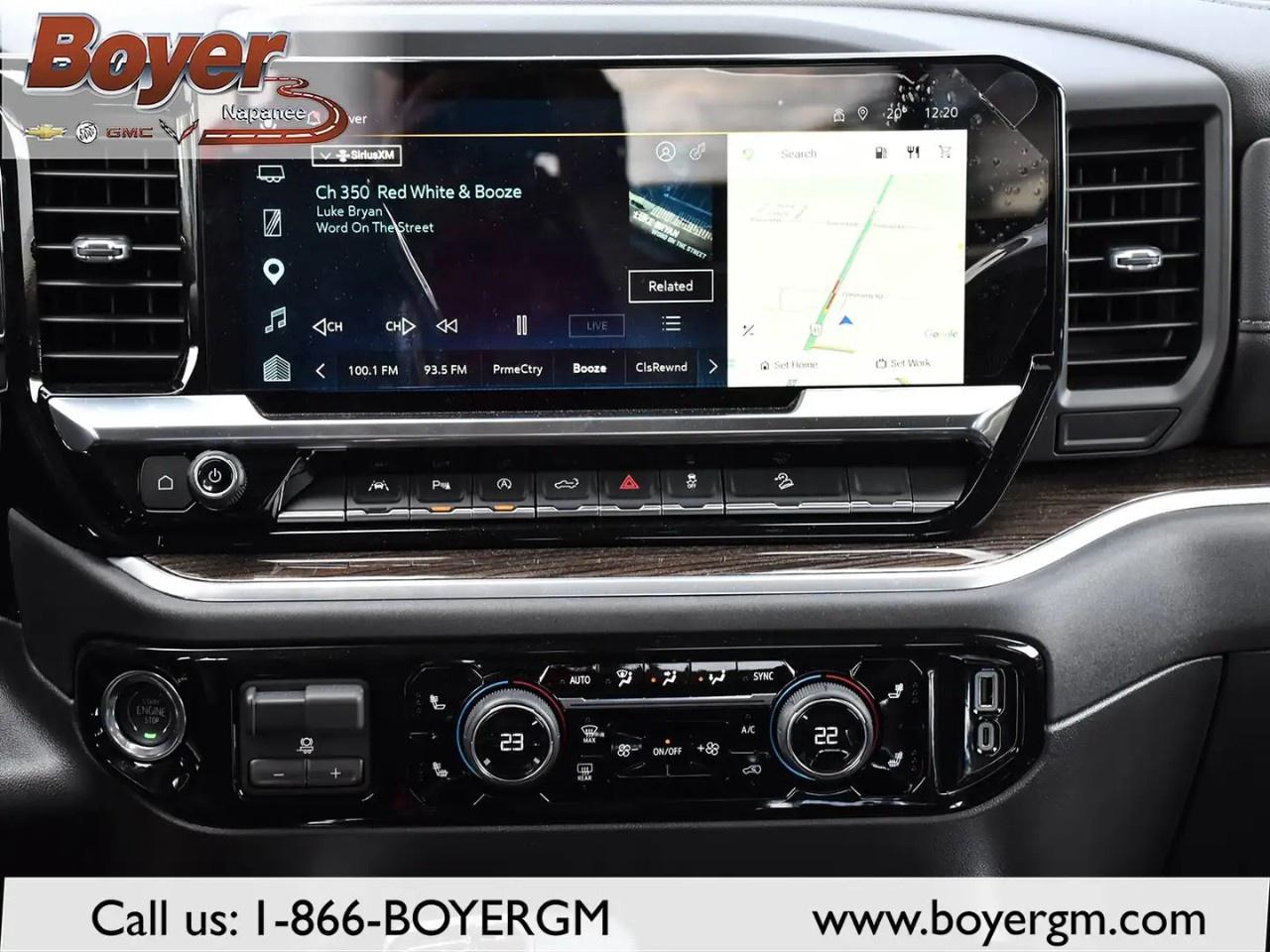 2026 Chevrolet Silverado 1500 Crew Cab Short Box 4-Wheel Drive LT Trail Boss Photo
