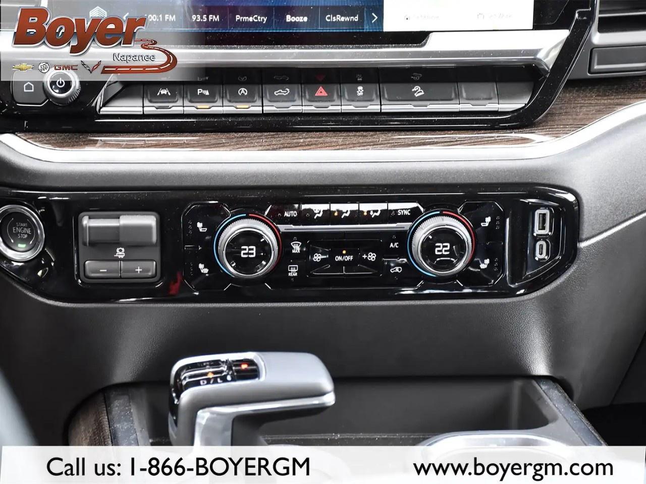2026 Chevrolet Silverado 1500 Crew Cab Short Box 4-Wheel Drive LT Trail Boss Photo