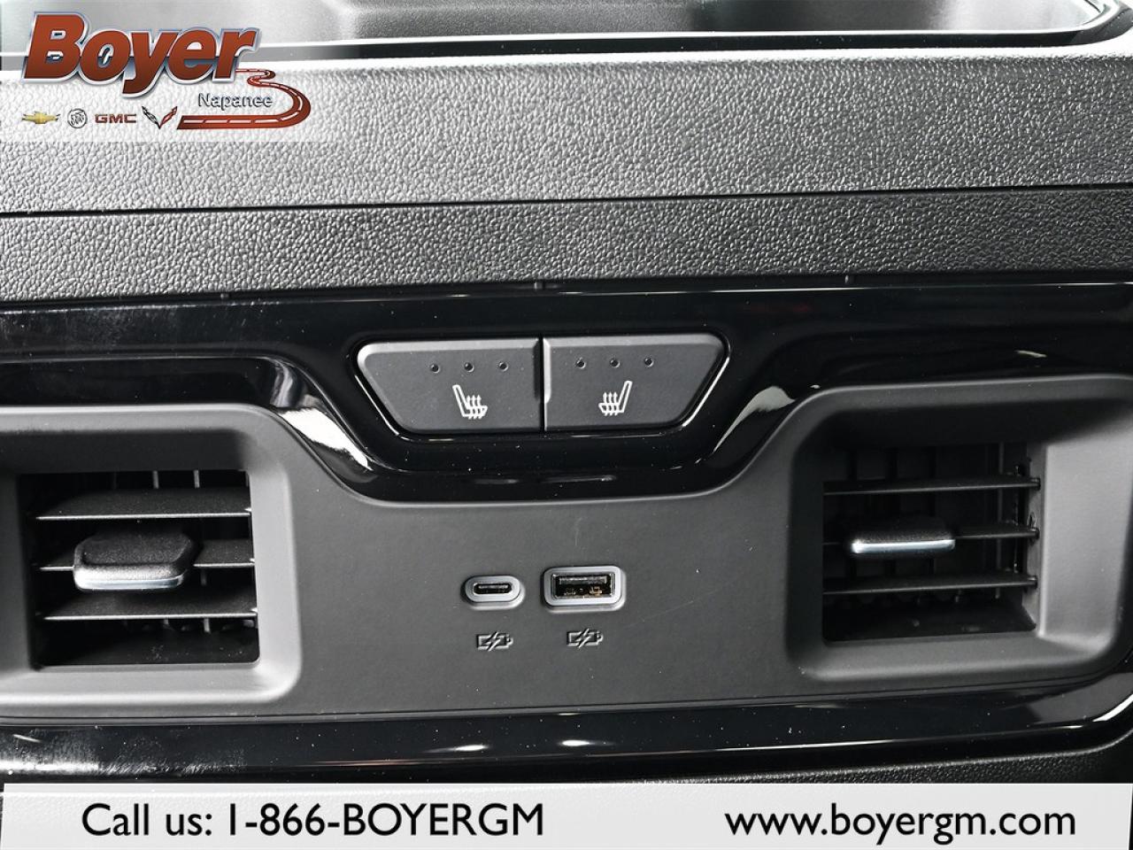 2026 Chevrolet Silverado 2500 HD 4WD Crew Cab Standard Box ZR2 Photo