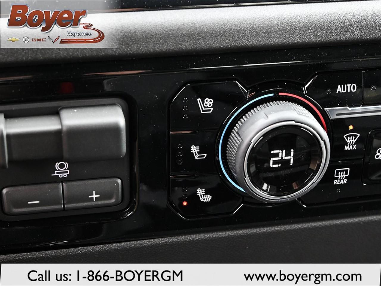 2026 Chevrolet Silverado 2500 HD 4WD Crew Cab Standard Box ZR2 Photo