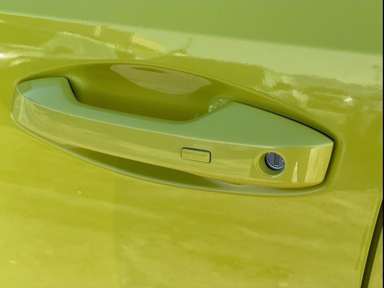 2026 Nissan Kicks SV AWD Photo