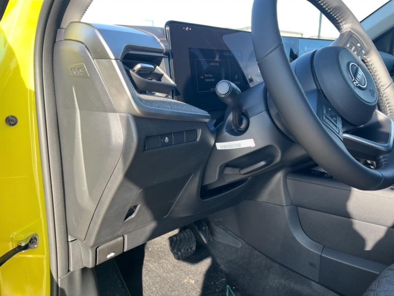 2026 Nissan Kicks SV AWD Photo