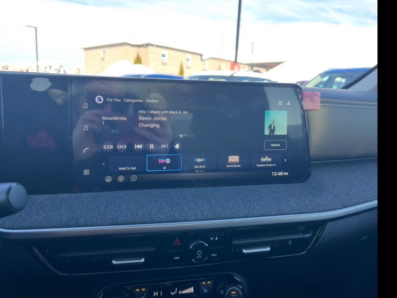 2026 Nissan Kicks SV AWD Photo