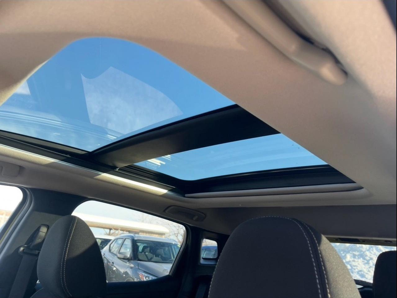 2026 Nissan Kicks SV AWD Photo