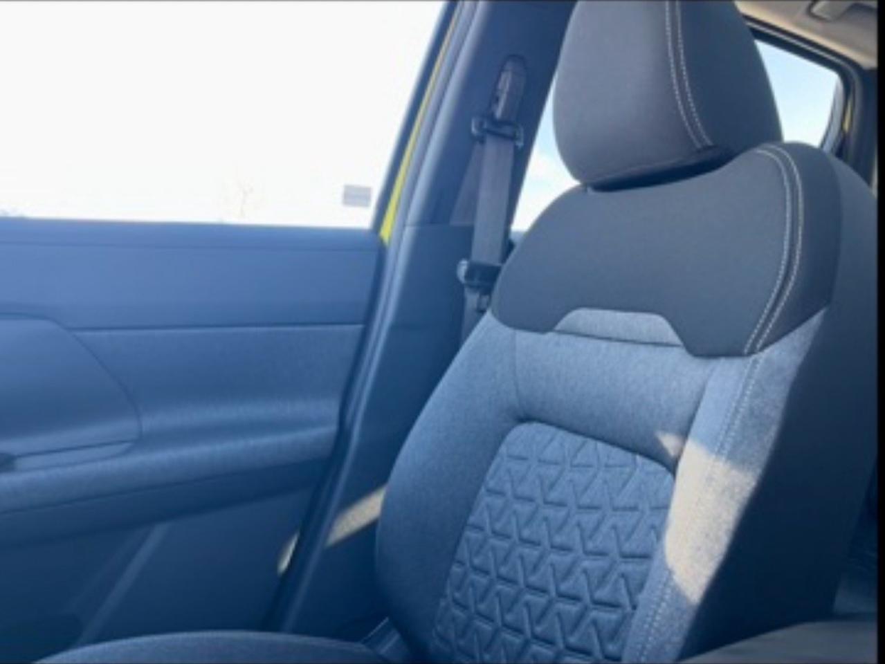 2026 Nissan Kicks SV AWD Photo