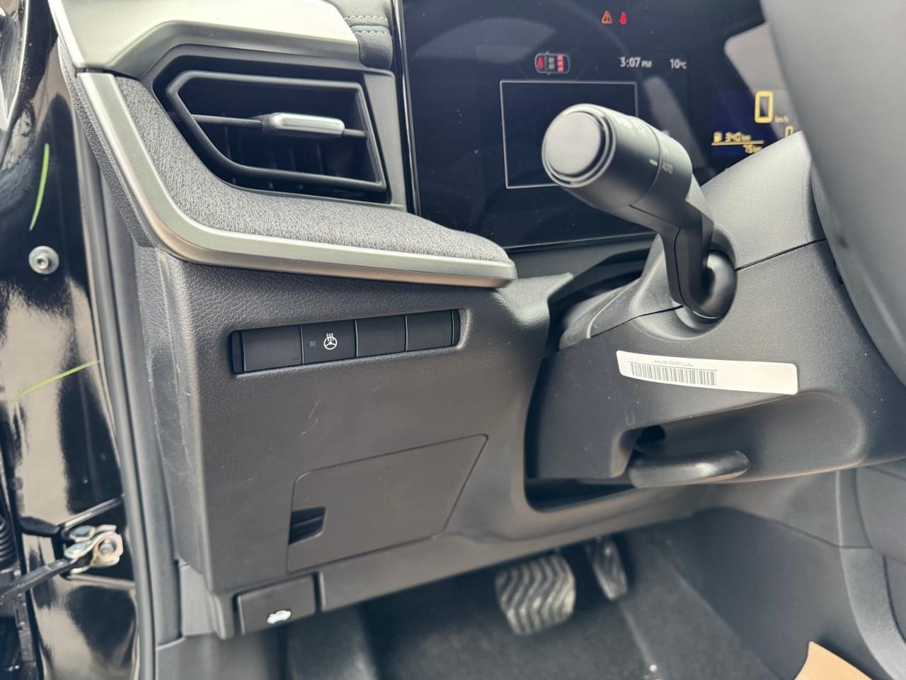 2026 Nissan Kicks SV AWD Photo