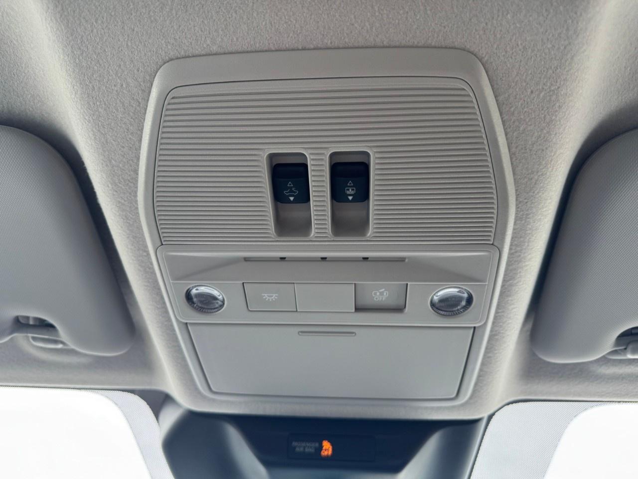 2026 Nissan Kicks SV AWD Photo