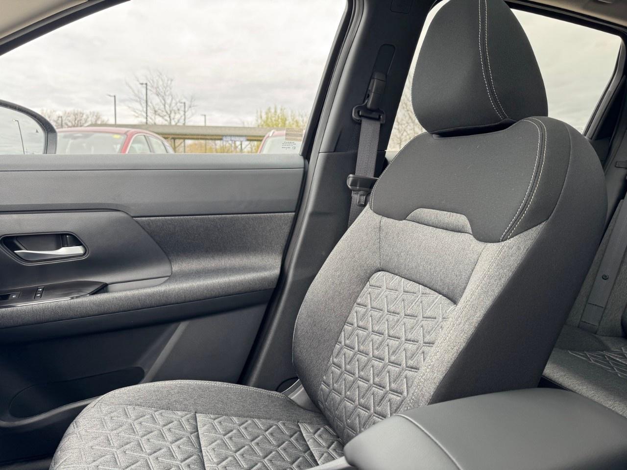 2026 Nissan Kicks SV AWD Photo