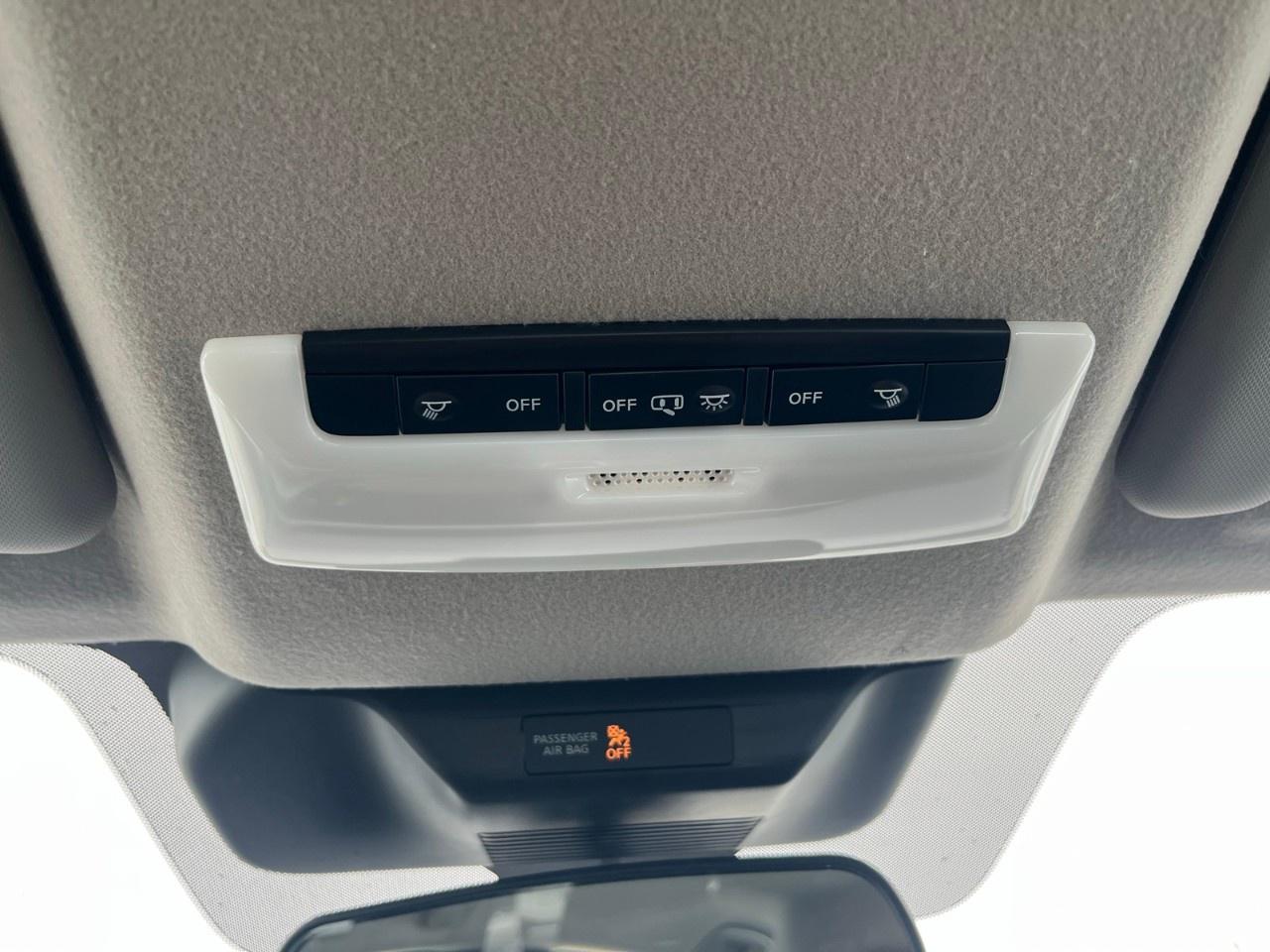 2026 Nissan Kicks S AWD Photo