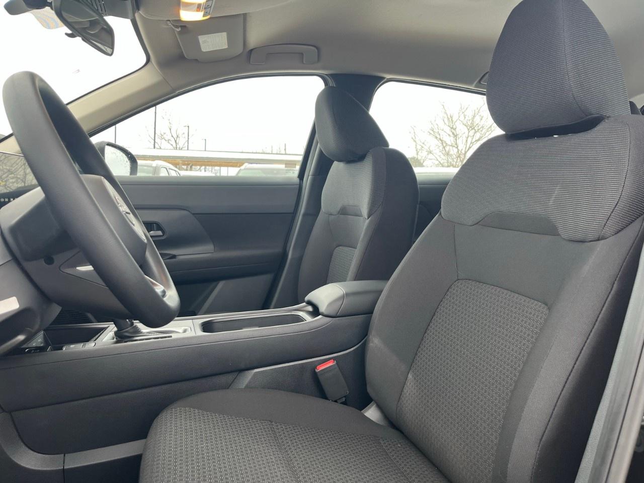 2026 Nissan Kicks S AWD Photo