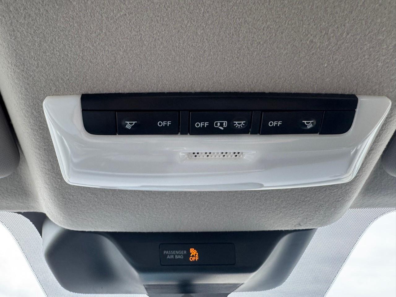 2026 Nissan Kicks S AWD Photo