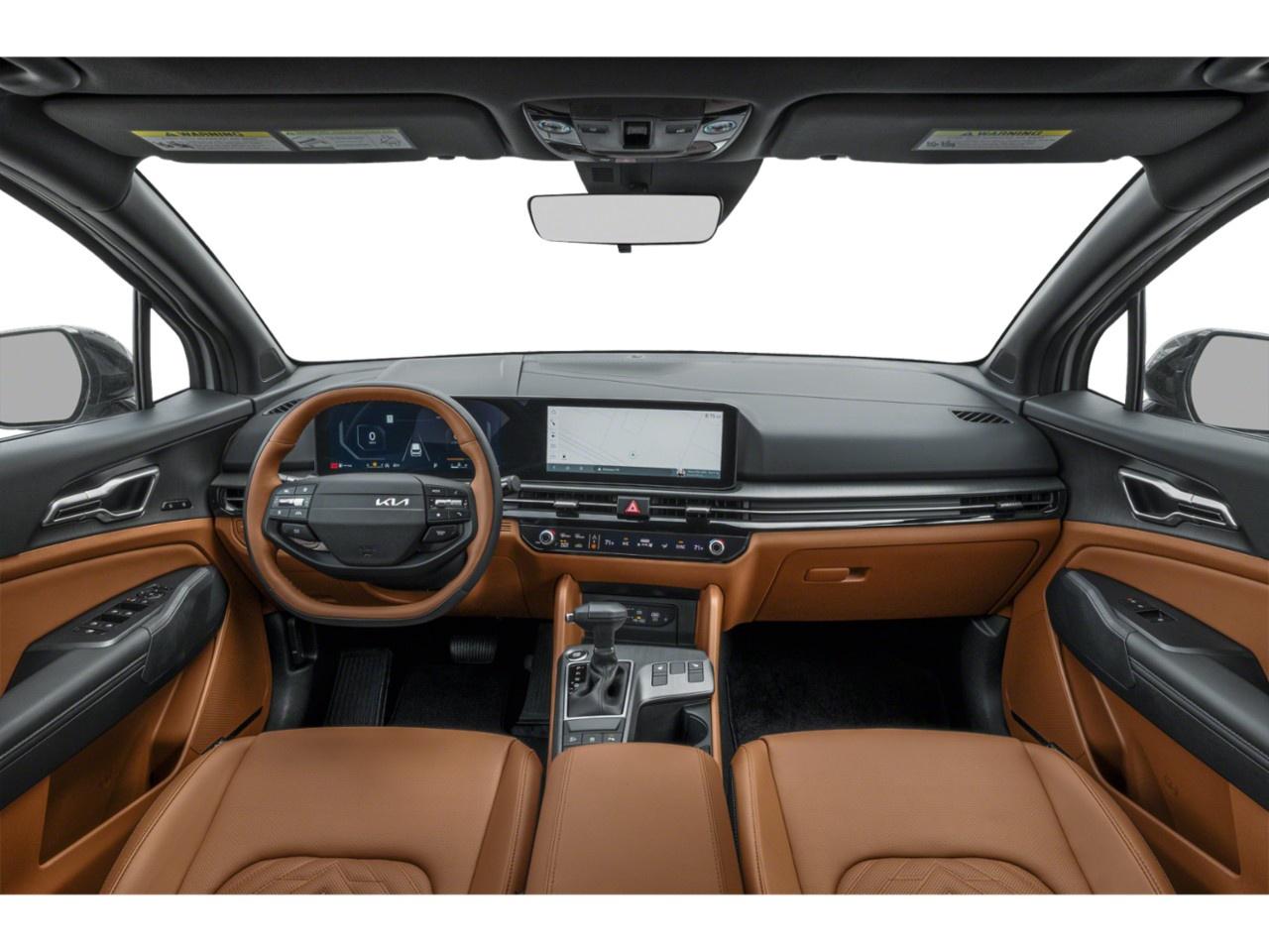 2026 Kia Sportage X-line AWD Photo