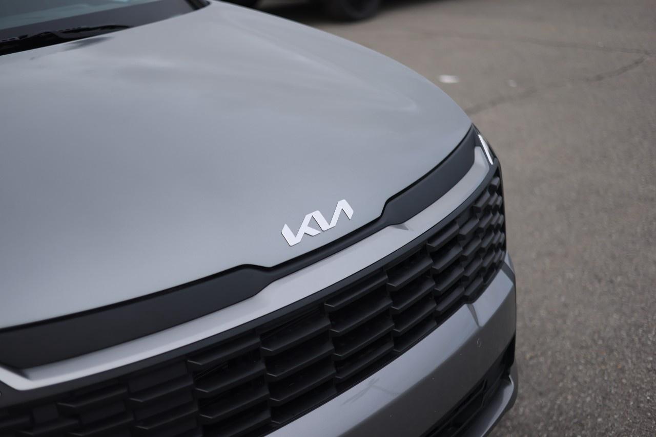 2026 Kia Sportage LX FWD Photo