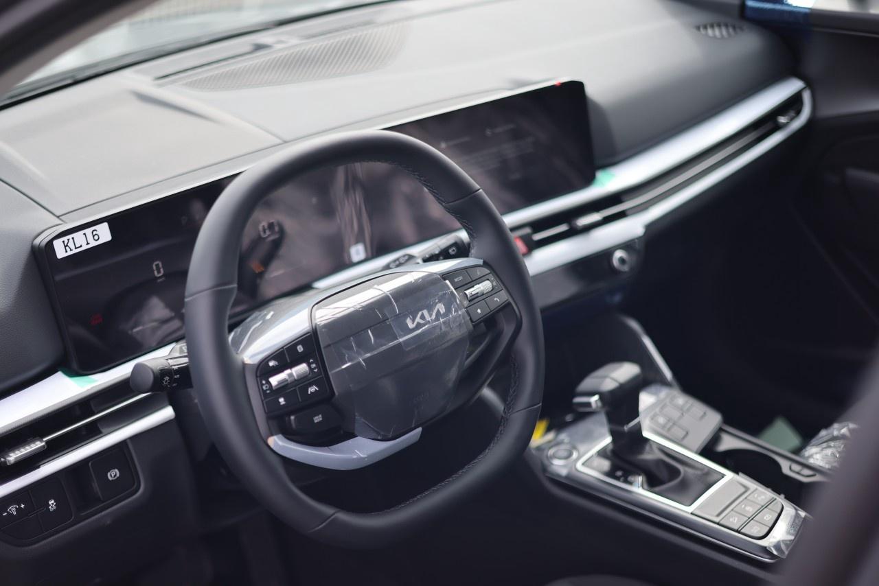 2026 Kia Sportage LX FWD Photo