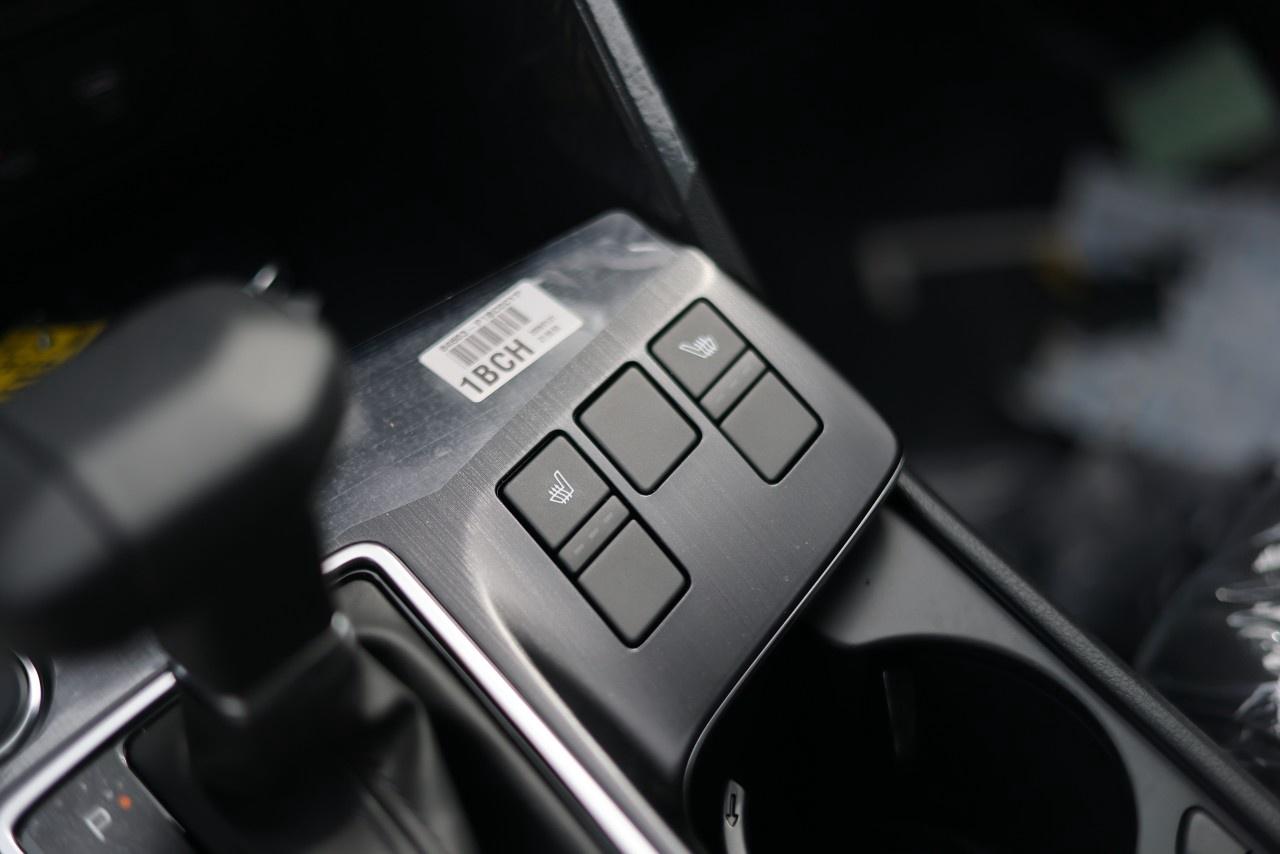 2026 Kia Sportage LX FWD Photo