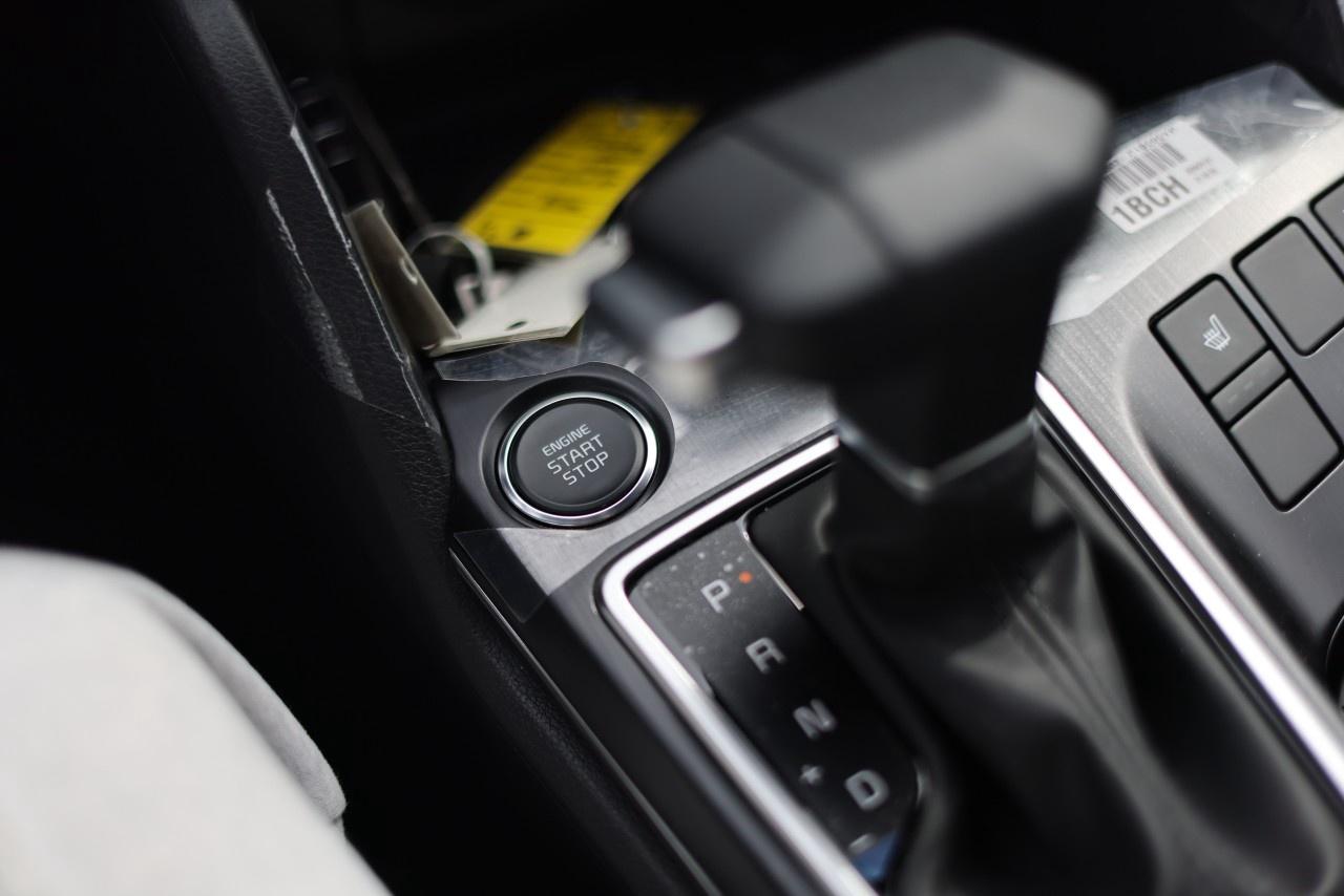 2026 Kia Sportage LX FWD Photo