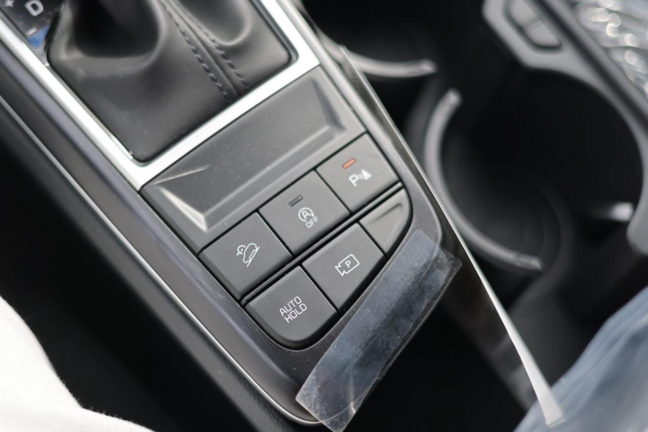 2026 Kia Sportage LX FWD Photo