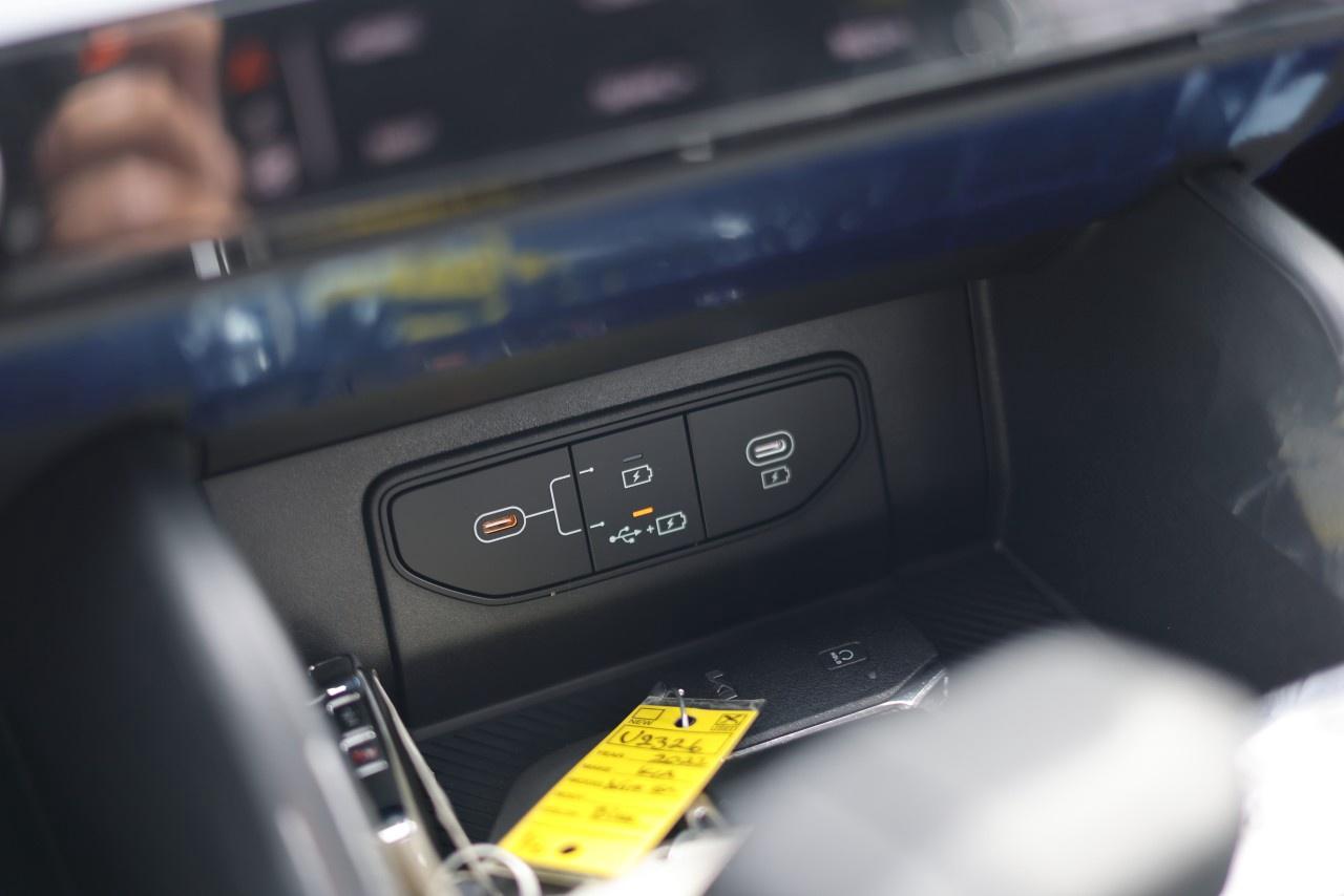 2026 Kia Sportage LX FWD Photo