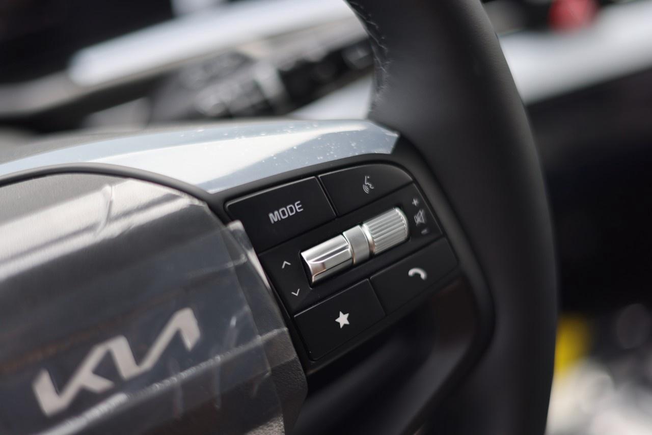 2026 Kia Sportage LX FWD Photo