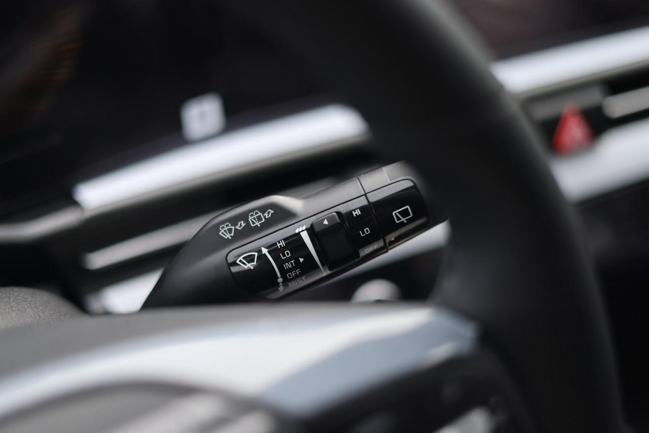 2026 Kia Sportage LX FWD Photo