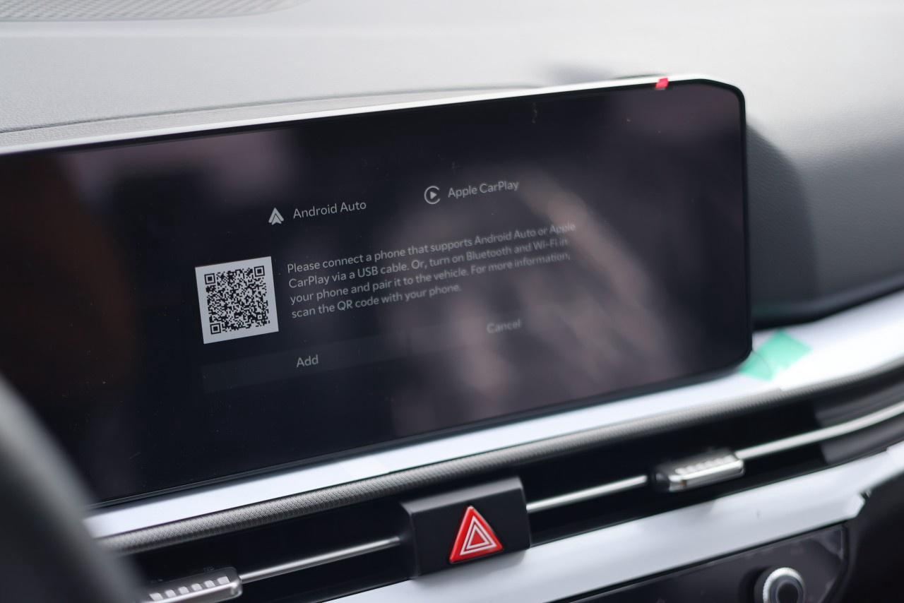 2026 Kia Sportage LX FWD Photo