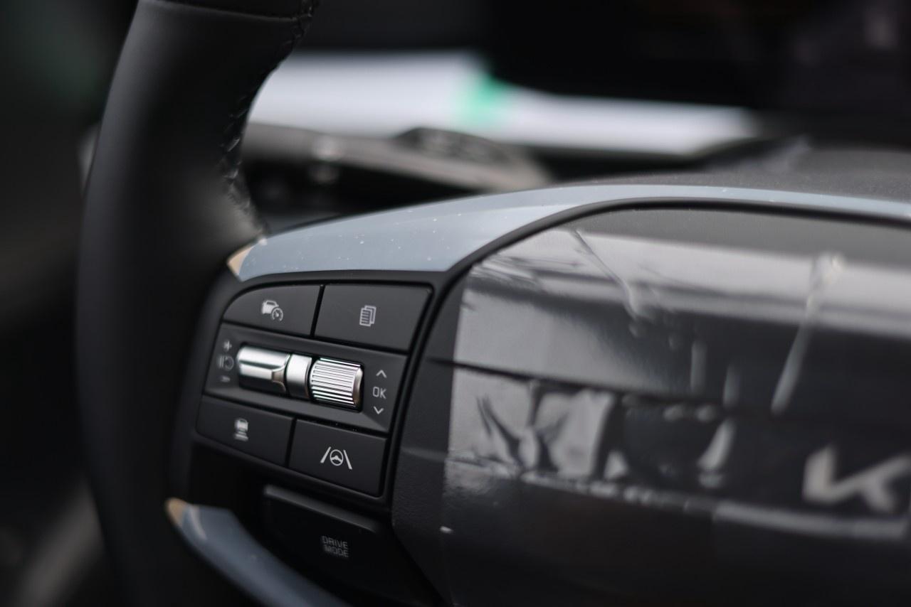 2026 Kia Sportage LX FWD Photo