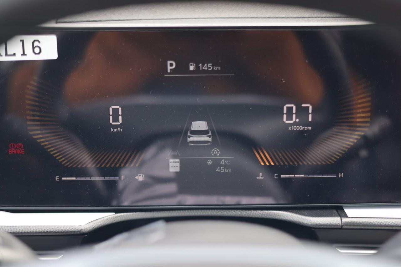 2026 Kia Sportage LX FWD Photo