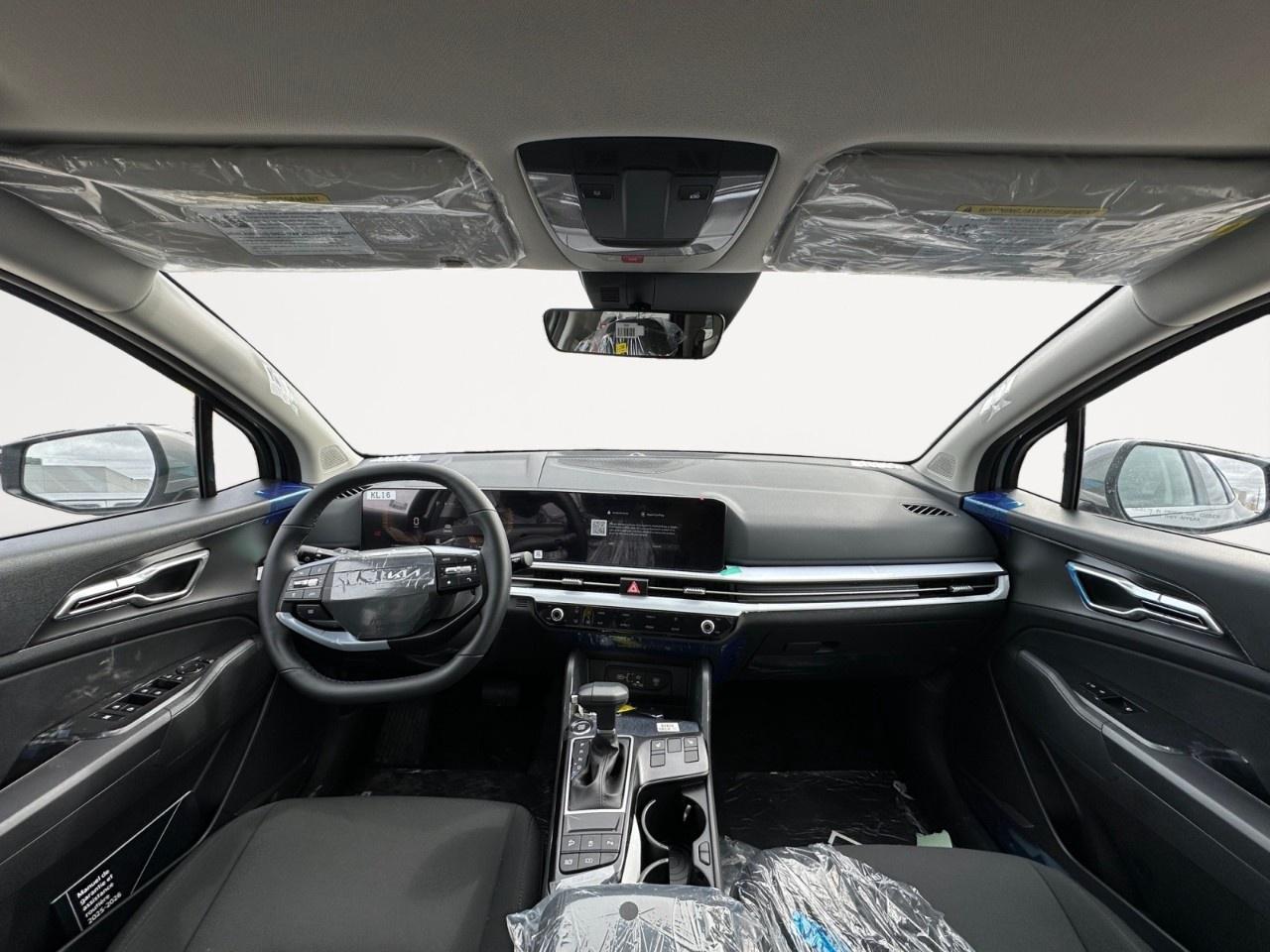 2026 Kia Sportage LX FWD Photo