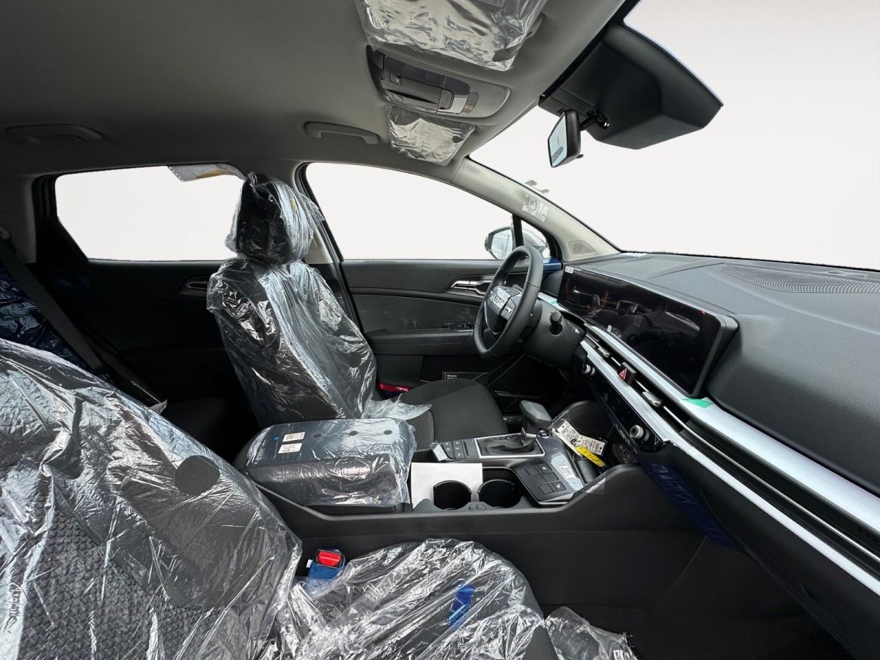 2026 Kia Sportage LX FWD Photo