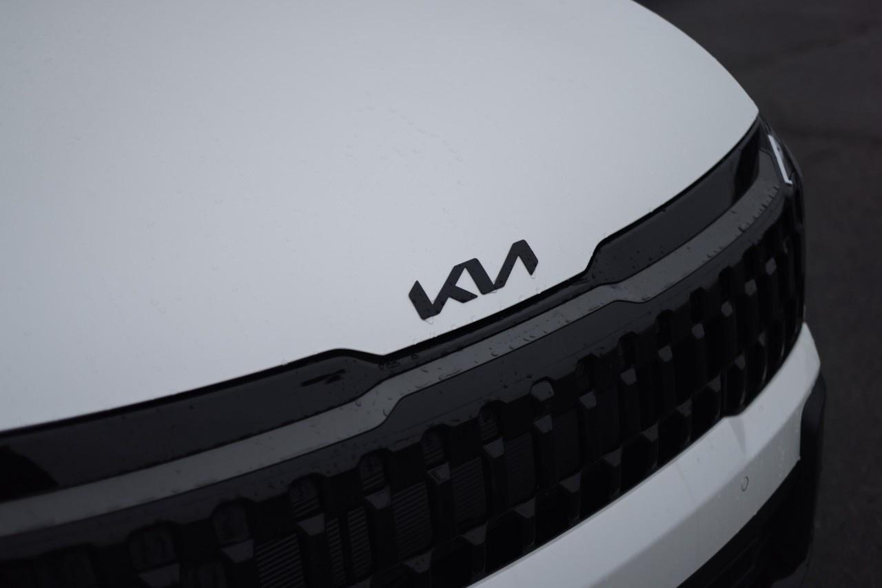 2026 Kia Sportage X-Line Limited AWD w/Brown Interior Photo