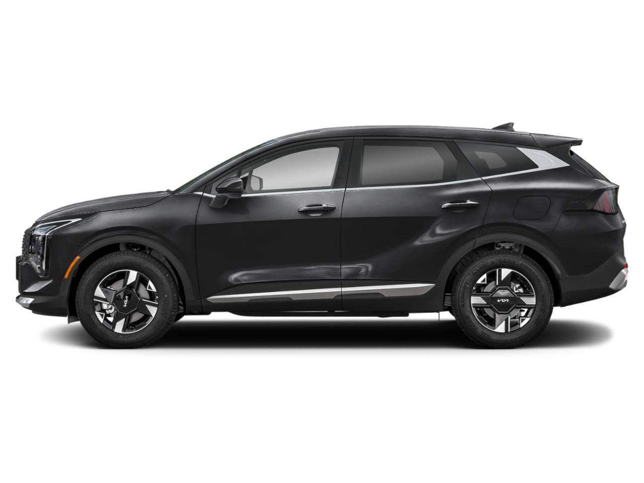 2026 Kia Sportage LX AWD Photo