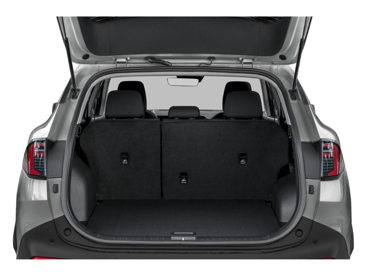 2026 Kia Sportage LX AWD Photo